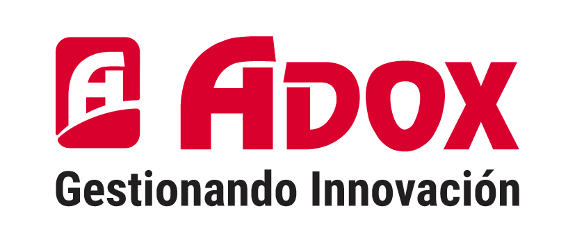 Logo Adox